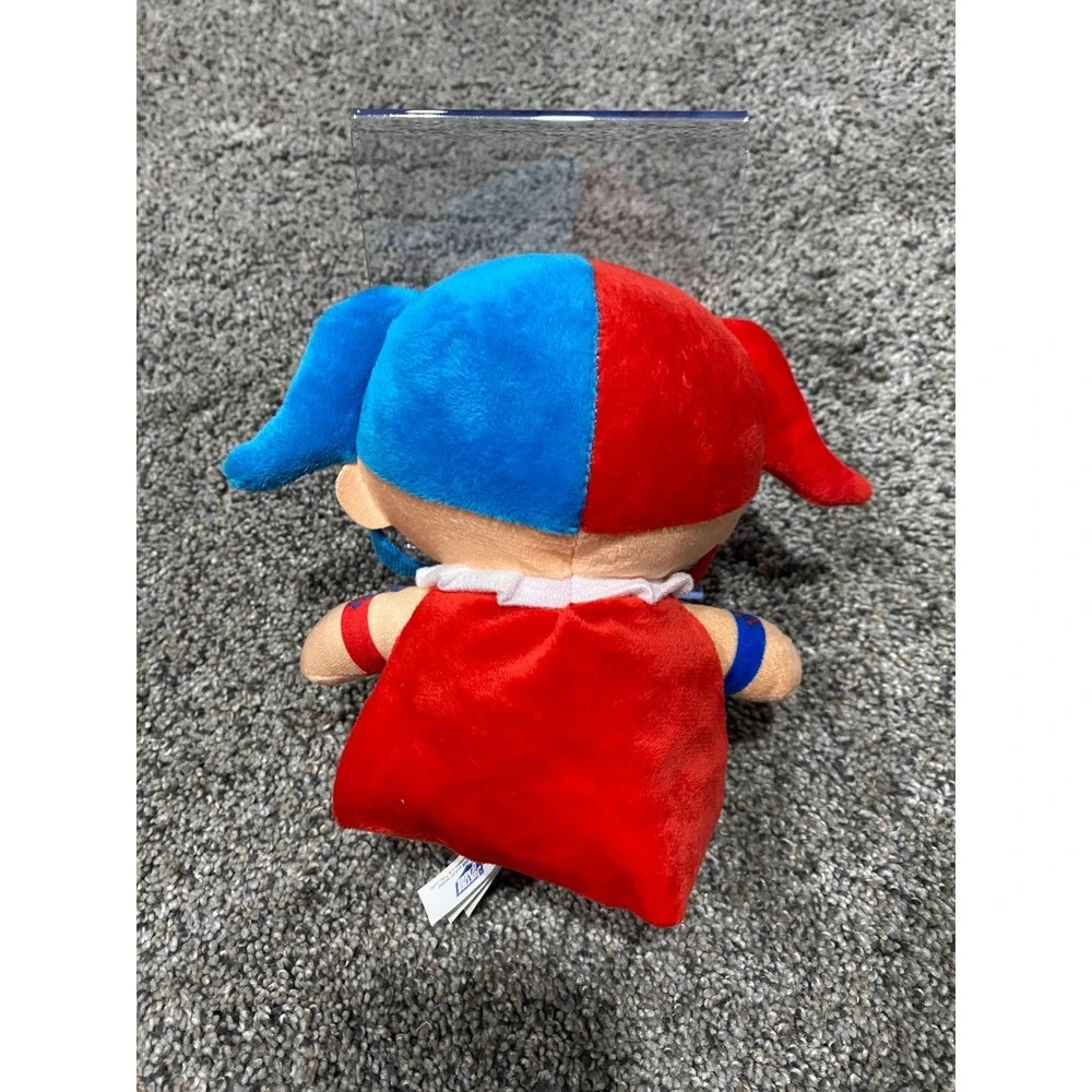 DC Justice League Plush Harley Quinn 7